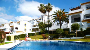 Bright and sunny flat, Benalmadena